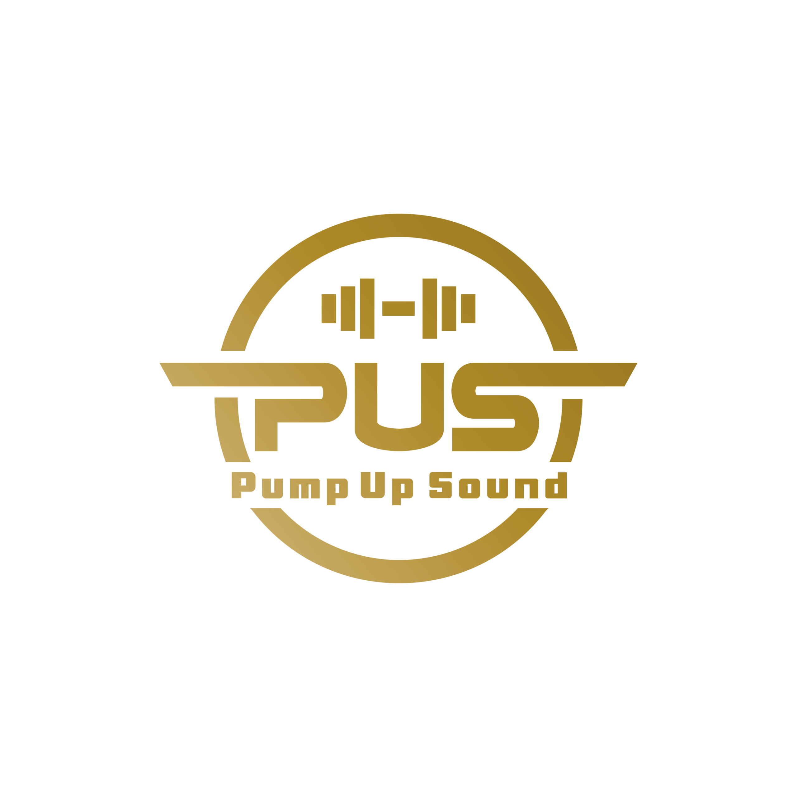 Pump Up Sound[フリーポーズ用CD作成おまかせ下さい！]